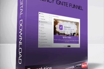 Funnelytics – Agency Ignite Funnel
