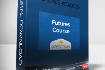 Futures Academy from Activedaytrader
