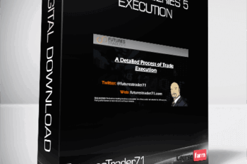 FuturesTrader71 – WEBINAR series 5 – EXECUTION