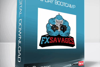 Fx Savages – 3 Day Bootcamp