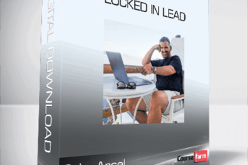 Gabe Ansel – Locked In Lead