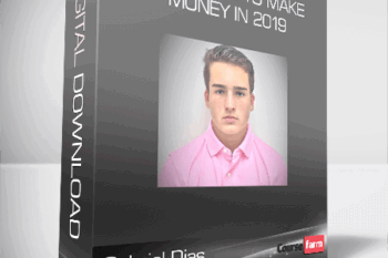 Gabriel Dias – Top 3 Ways To Make Money In 2019