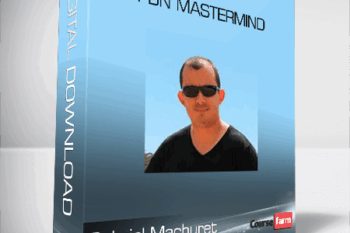 Gabriel Machuret – PBN Mastermind