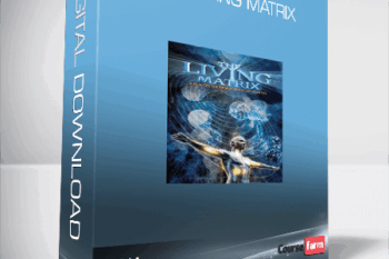 Gaia – The Living Matrix