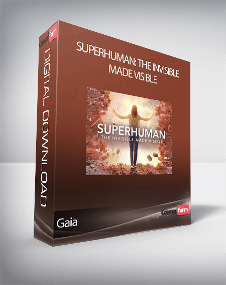 Gaia – Superhuman