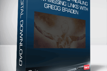 Gaia – Triggering Self-Healing from Missing Links with Gregg Braden