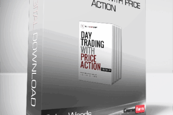 Galen Woods – Day Trading with Price Action