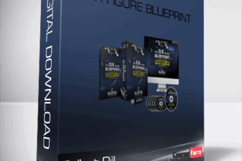 Gallant Dill – Six Figure Blueprint