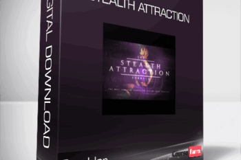 Gambler – Stealth Attraction