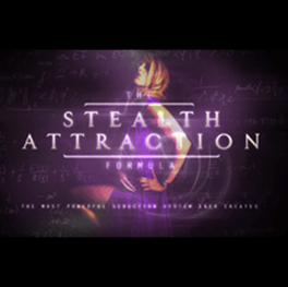 Gambler – Stealth Attraction