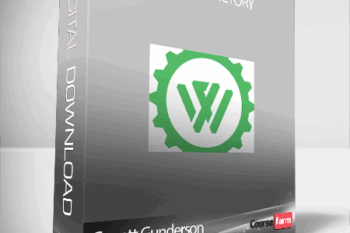 Garrett Gunderson – Wealth Factory