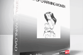 Gary Brodsky – Art of Charming Women