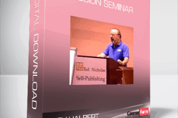 Gary Halbert – Fusion Seminar