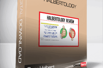 Gary Halbert – Halbertology