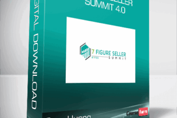 Gary Huang – 7 Figure Seller Summit 4.0