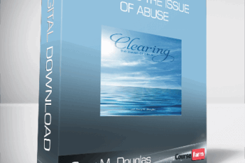 Gary M. Douglas – Clearing The Issue Of Abuse