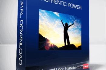 Gary Zukav and Linda Francis – Authentic Power