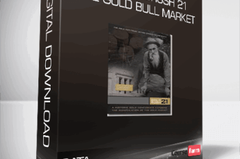 GATA – GoldRush 21: The GOLD Bull Market