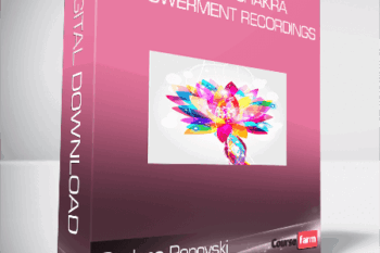 Gaylene Popovski – Dynamic Chakra Empowerment Recordings