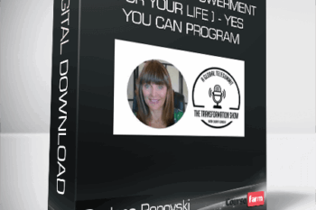 Gaylene Popovski ( Dynamic Empowerment For Your life ) – Yes You Can Program
