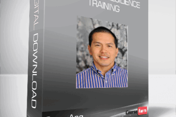 Gene Ang – Arcturian Resilience Training