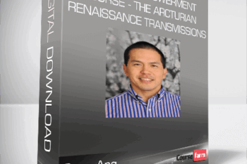 Gene Ang – Mastery Empowerment Course – The Arcturian Renaissance Transmissions