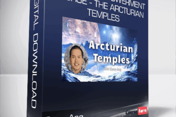 Gene Ang – Mastery Empowerment Course – The Arcturian Temples