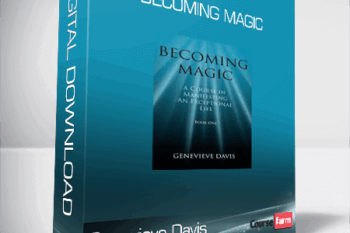 Genevieve Davis – Becoming Magic