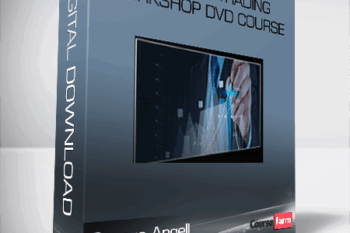 George Angell – Sniper Day Trading Workshop DVD course (tradewins.com)