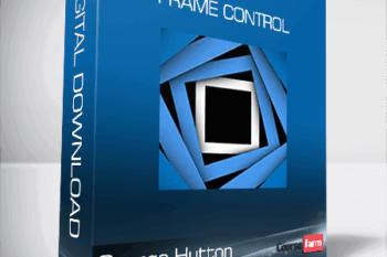 George Hutton – Frame Control