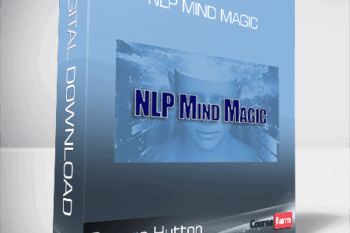 George Hutton – NLP Mind Magic