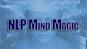 George Hutton - NLP Mind Magic