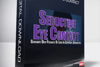 George Hutton – Seductive Eye Contact