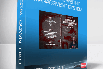 George Lockhart – Nutrition & Weight Management System
