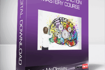 George McCloskey, Lynne Kenney, Kathy Morris – Executive Function Mastery Course – Evidence-Based Strategies to Improve Attention, Memory & Self-Regulation