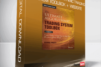 George Pruitt – The Ultimate Algorithmic Trading System Toolbox + Website