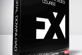 Geri Trader FX Video Course