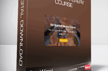 Get Wired – Branding Mastery Course