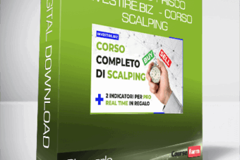 Giancarlo Prisco Investire.biz – Corso Scalping