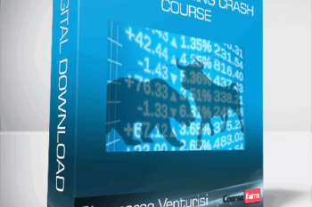 Gianmarco Venturisi – OPTIONS TRADING CRASH COURSE