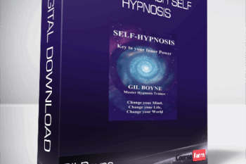 Gil Boyne – How To Teach Self Hypnosis