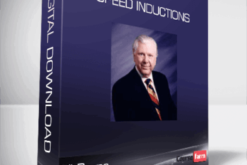 Gil Boyne – Speed Inductions
