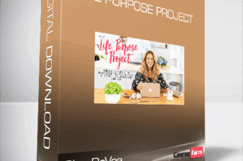 Gina DeVee – Life Purpose Project