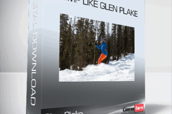 Glen Plake – Bump Like Glen Plake