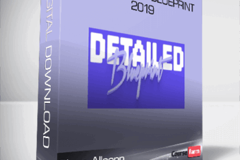 Glenn Allsopp – Detailed SEO Blueprint 2019