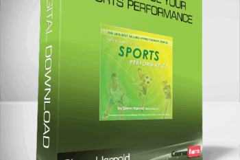 Glenn Harrold – Supercharge Your Sports Performance