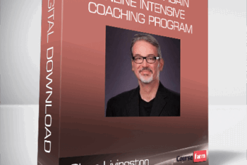 Glenn Livingston – Never Binge Again Online Intensive Coaching Program