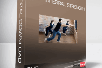 GMB – Integral Strength