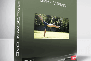 GMB – Vitamin