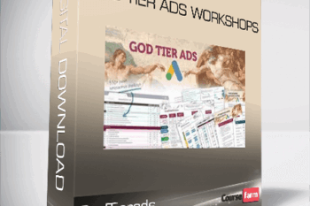 GodTierads – God Tier Ads Workshops